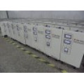 1.5KVA ~ 90KVA SVC Compensation automatique de tension AC